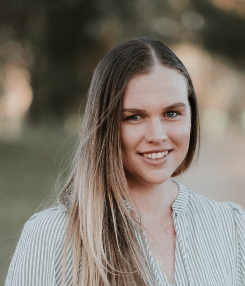 Katie Scelly, Physiotherapist
